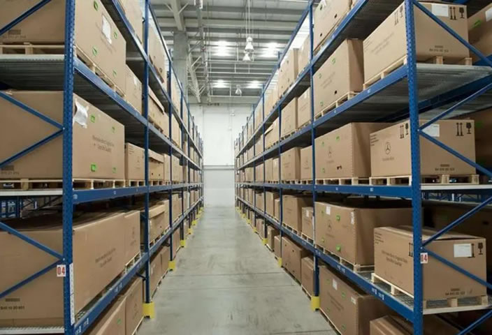 丽水到历城区货物仓储